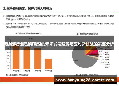 足球俱乐部财务管理的未来发展趋势与应对新挑战的策略分析
