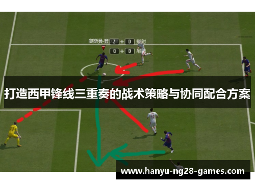 打造西甲锋线三重奏的战术策略与协同配合方案